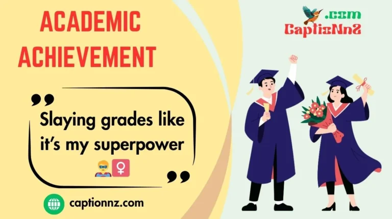 Academic Achievement