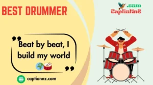 Best Drummer