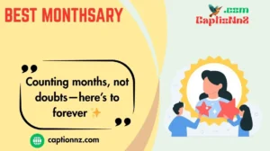 Best Monthsary