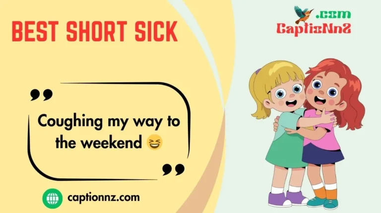 Best Short Sick
