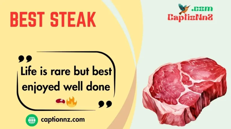 Best Steak