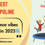 Best Trampoline