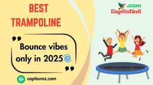 Best Trampoline