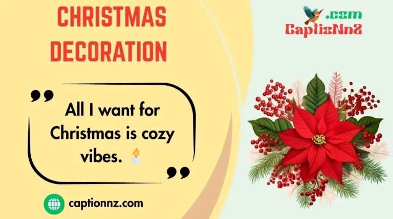 Christmas Decoration