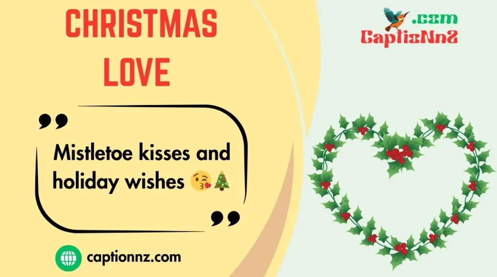 Christmas Love
