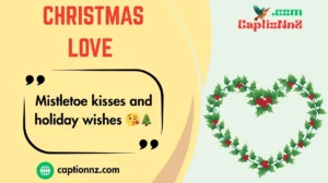 Christmas Love