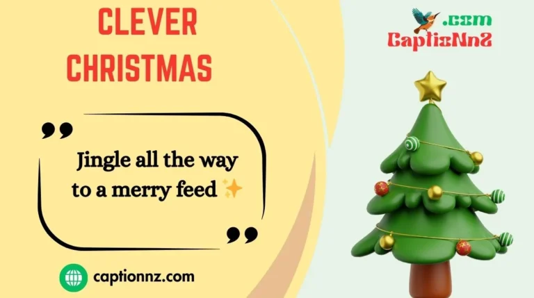 Clever Christmas