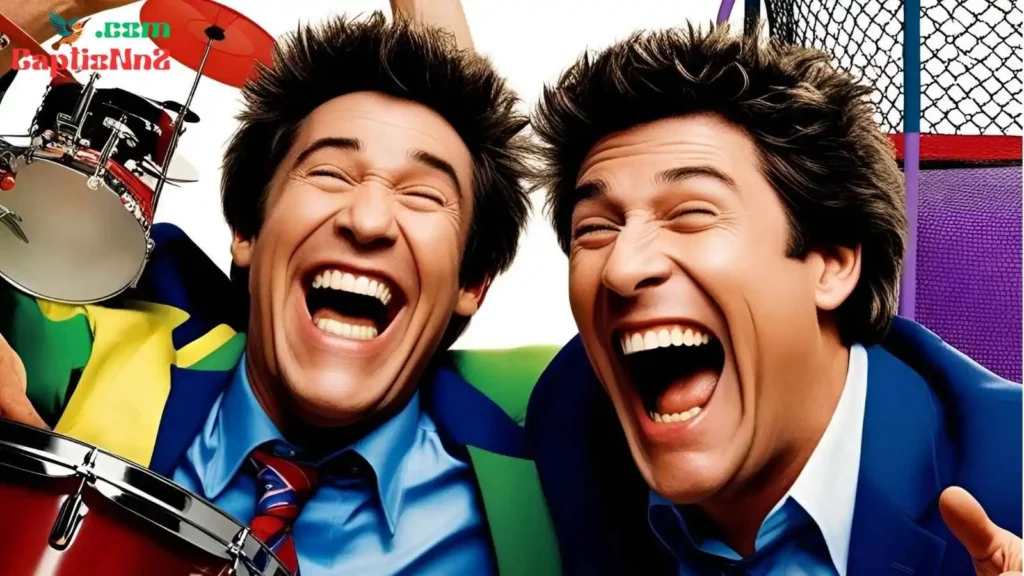 Iconic Step Brothers Quotes