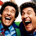 Iconic Step Brothers Quotes