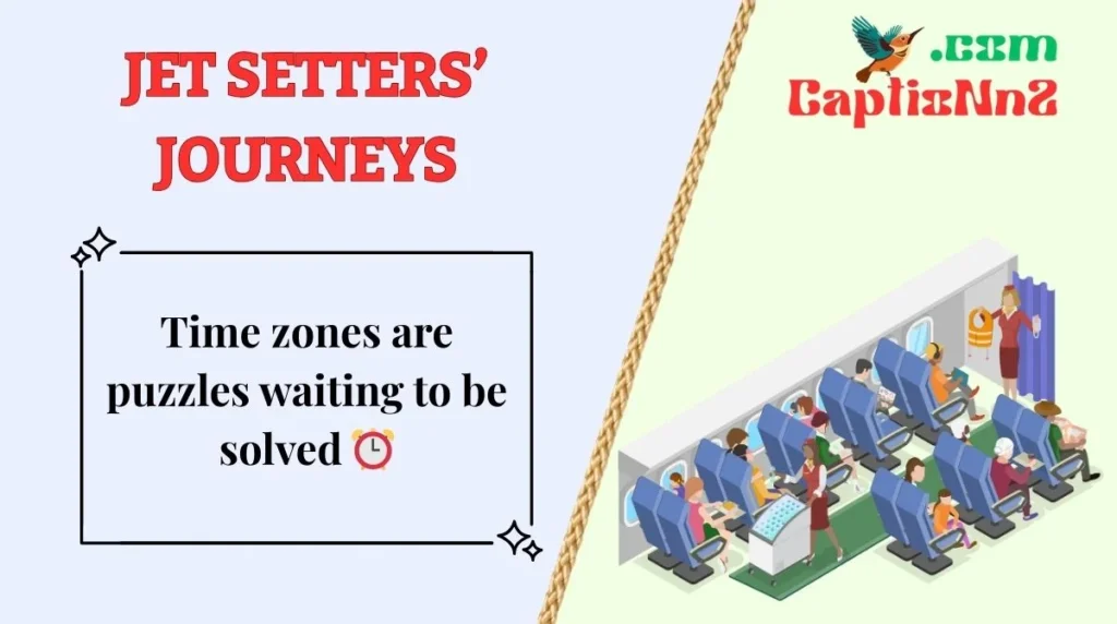 Best Business Trips with a Twist Captions