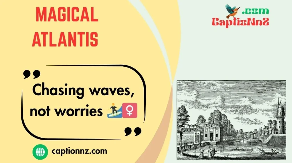 Magical Atlantis