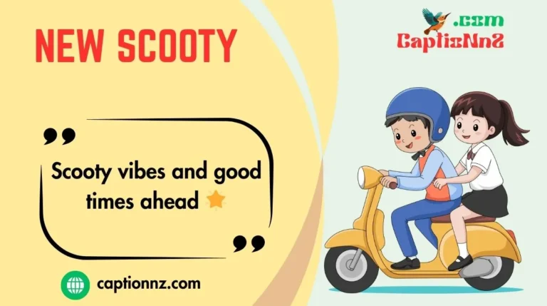 New Scooty