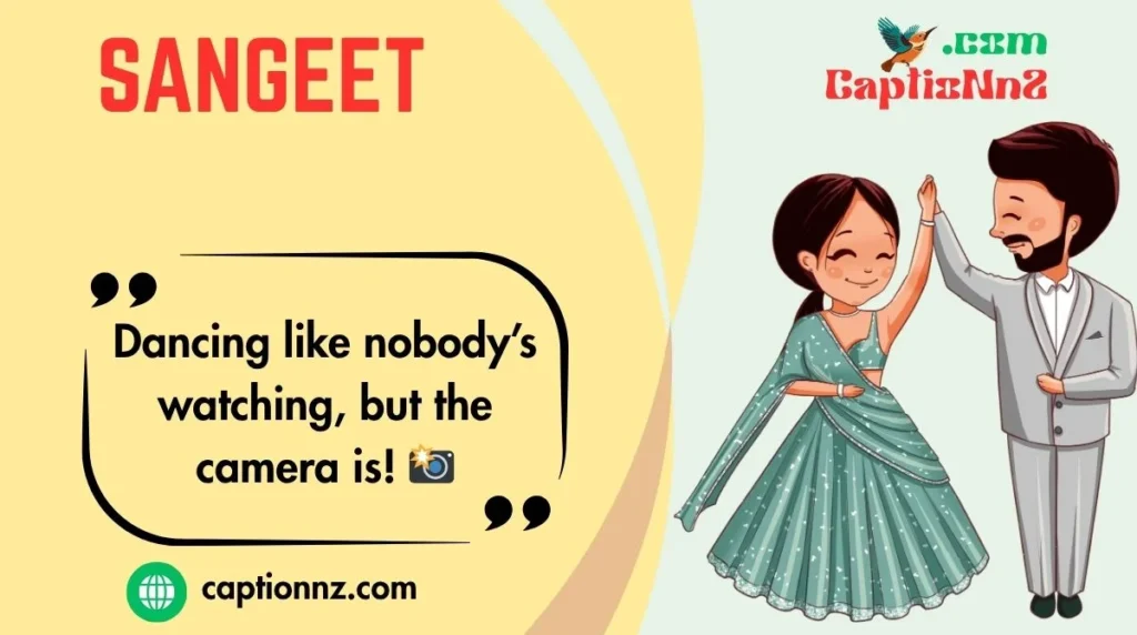 Sangeet