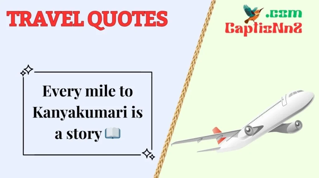 Travel Quotes