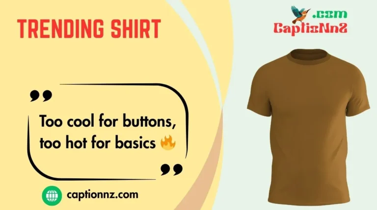 Trending Shirt