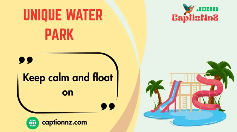 Unique Water Park