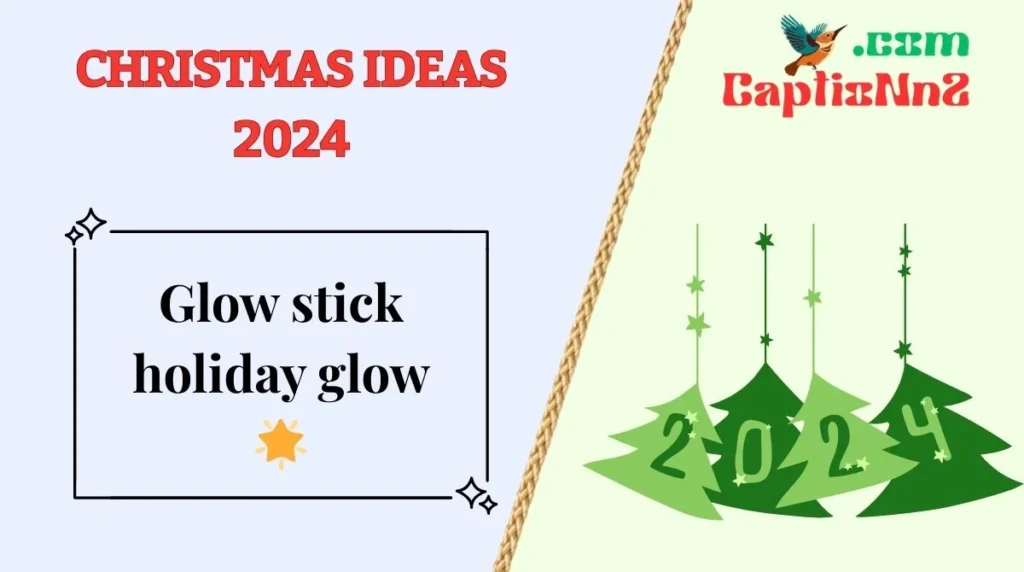 Christmas Ideas 2024