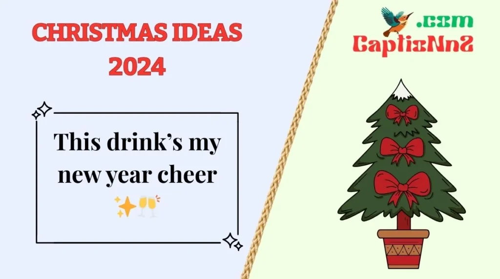 Christmas Ideas 2024