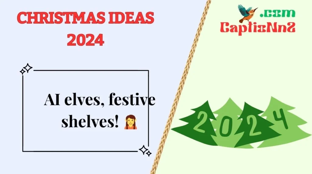 Christmas Countdown Instagram Captions for Your Holiday Posts