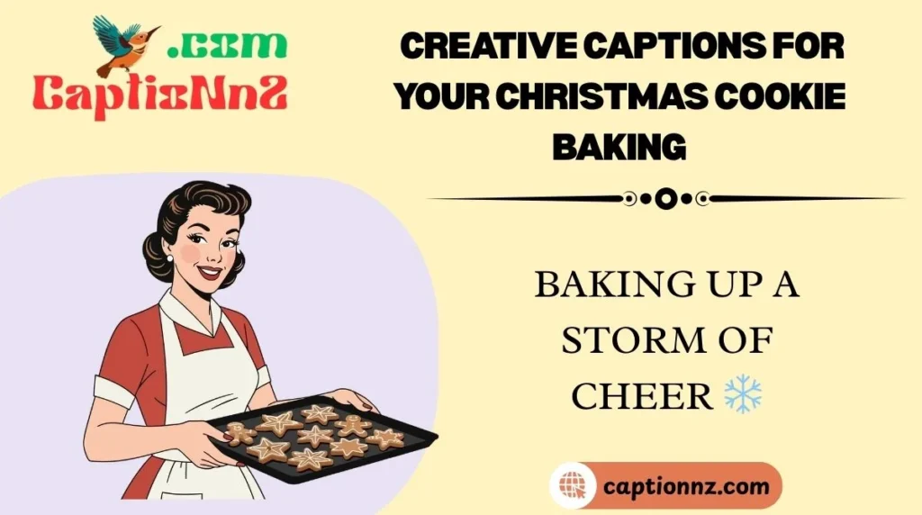 Good Christmas Instagram Captions to Spread Joy and Cheer This Holiday Season