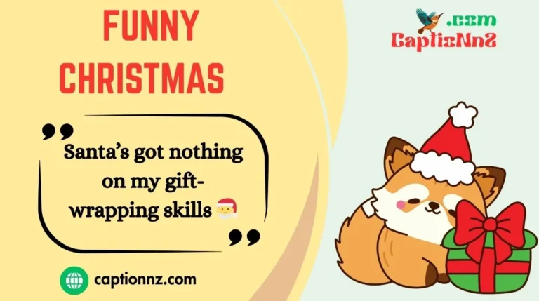 Funny Christmas