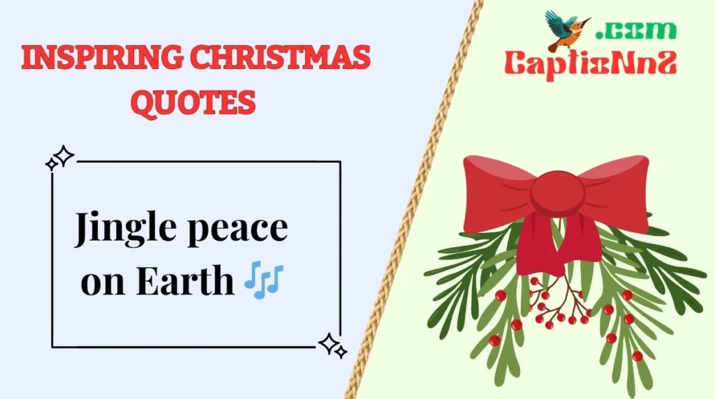 Inspiring Christmas Quotes