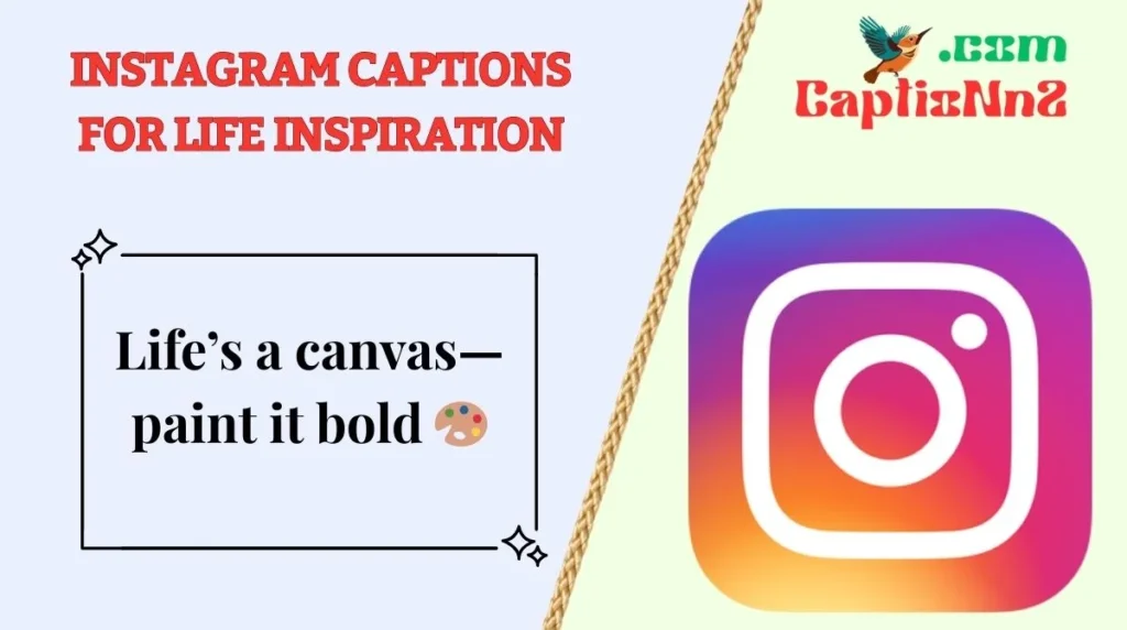 Inspiring Life Quotes for Instagram to Boost Your Motivation and Positivity Daily