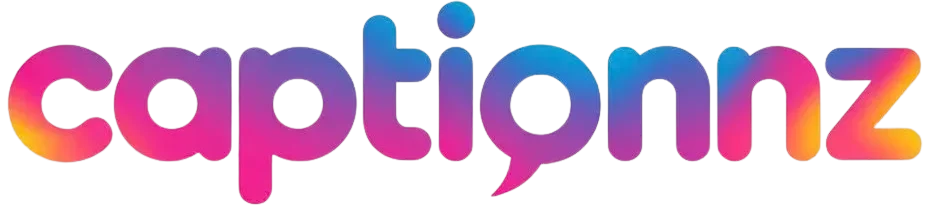 captionnz.com